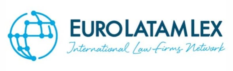 Euro Latam Lex logo